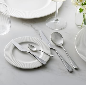 Sandstone kaffeske blank - Rustfrit stål - Robert Welch