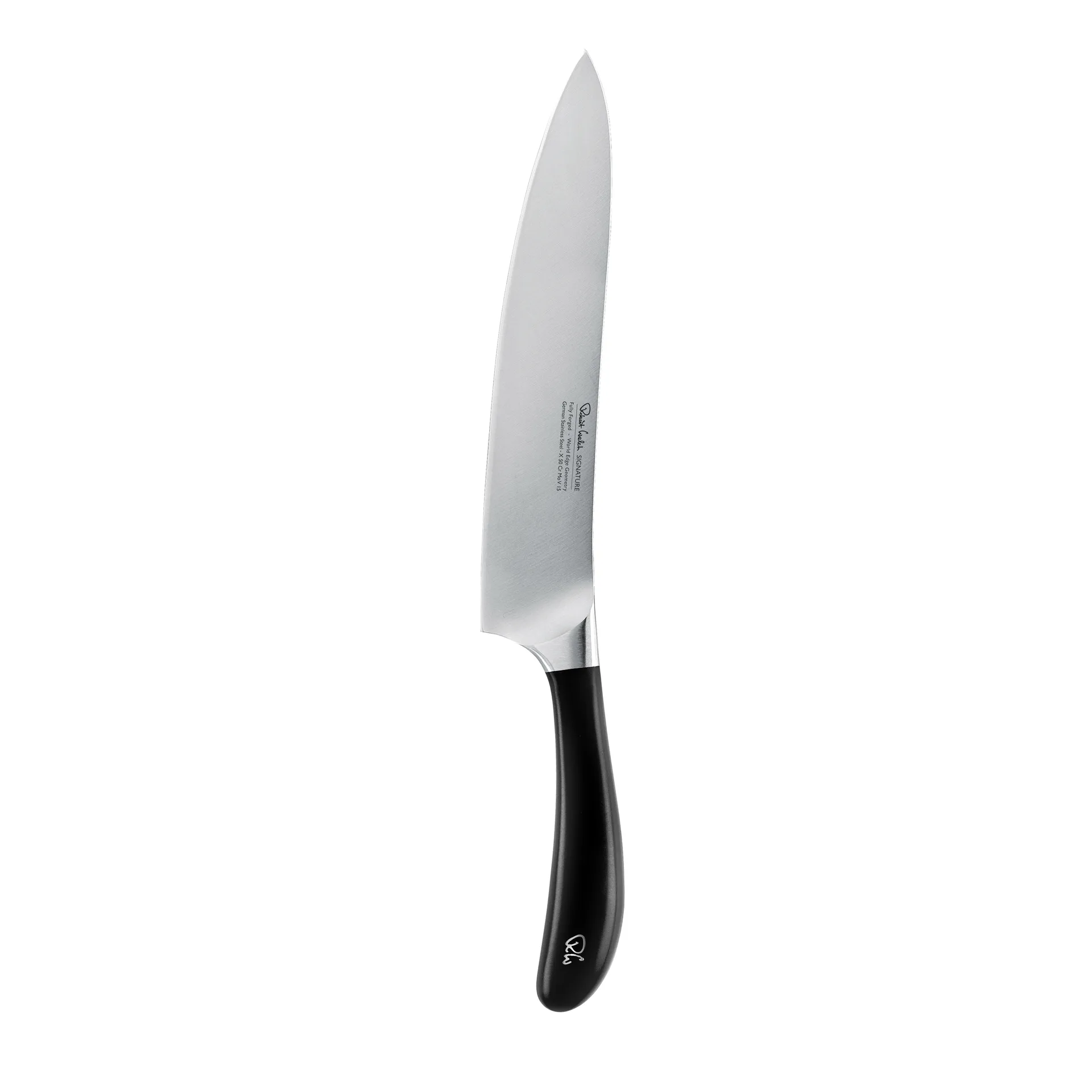 Signature kokkekniv, 20 cm Robert Welch