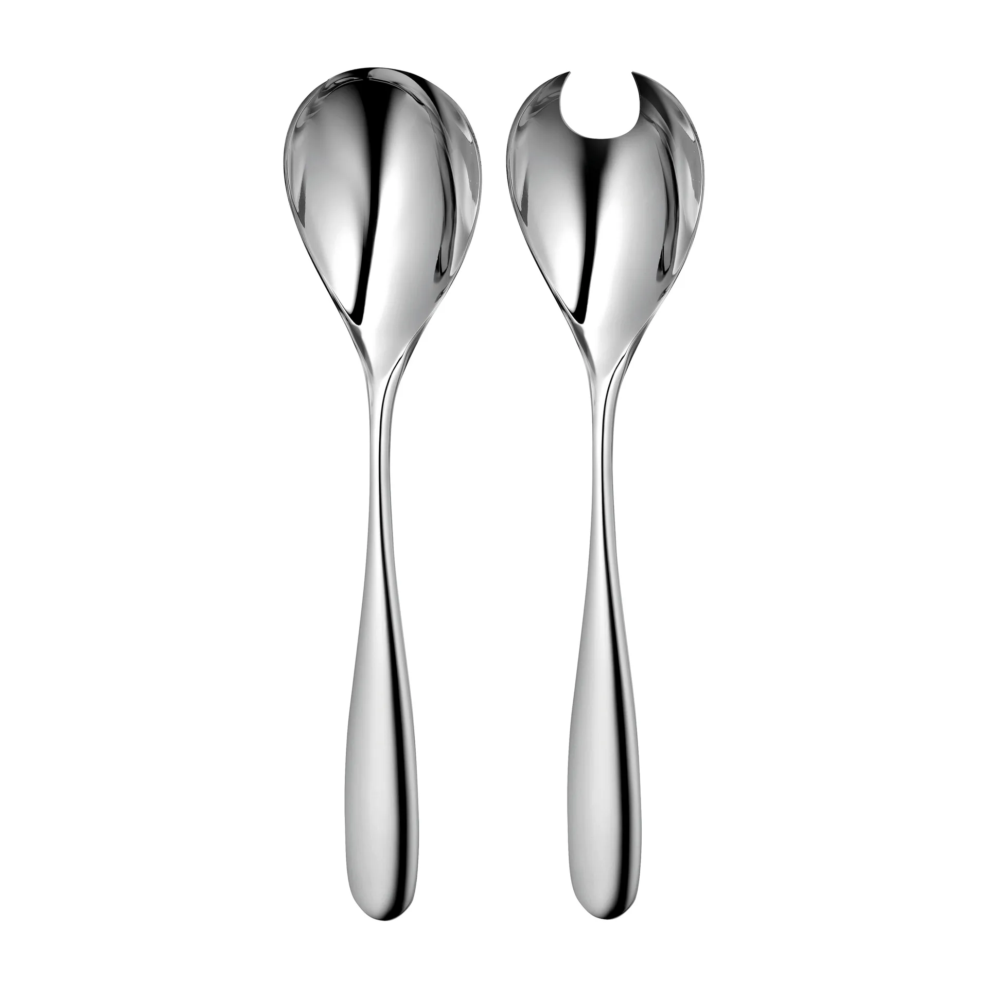 Stanton Bright salatbestik 2 dele, Rustfrit stål Robert Welch