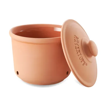 Römertopf løgbeholder - Terrakotta - Römertopf