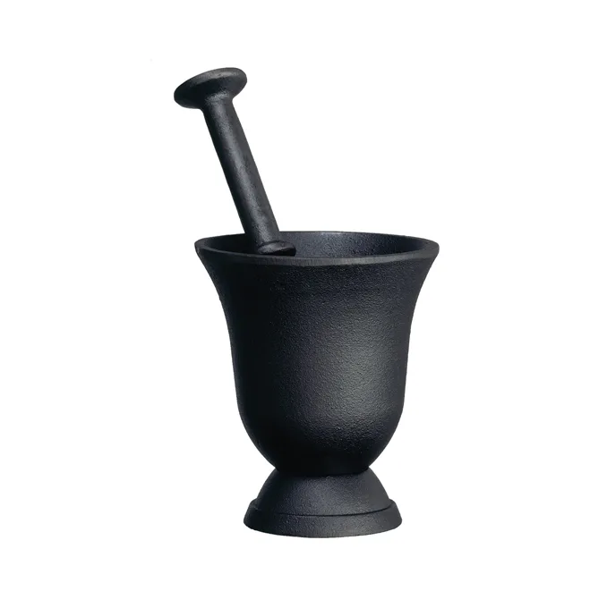 Maestro mørtel - På fod, med støt - Ronneby Bruk