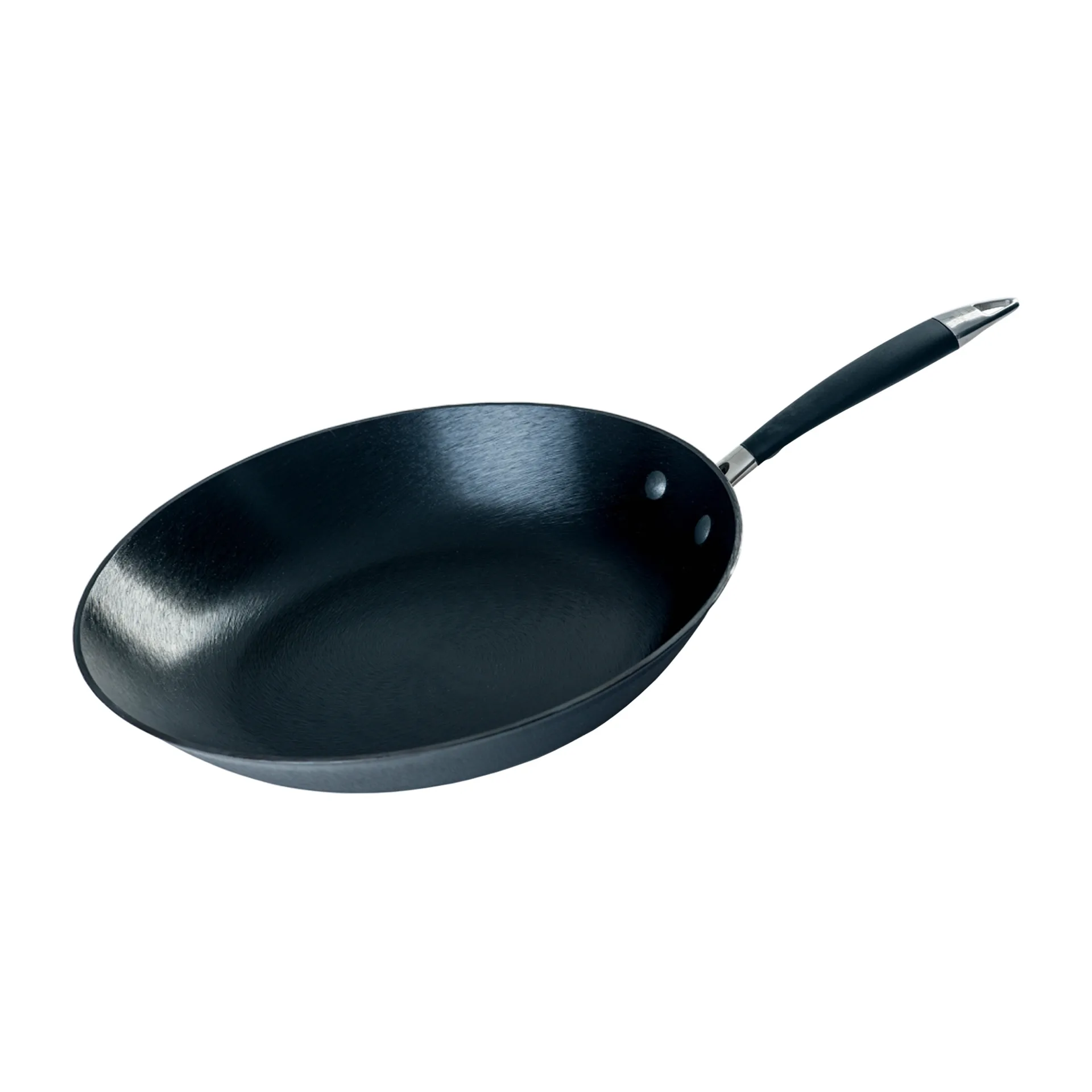 Ultra Light Original stegepande støbejern let, 30 cm Ronneby Bruk