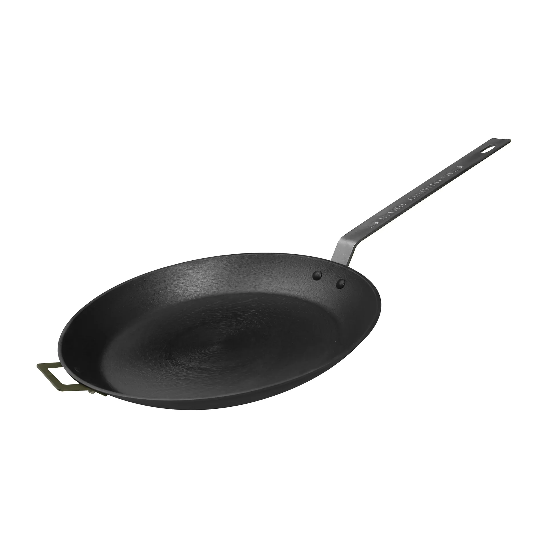 Ultra Light Pro stegepande støbejern let, 36 cm Ronneby Bruk