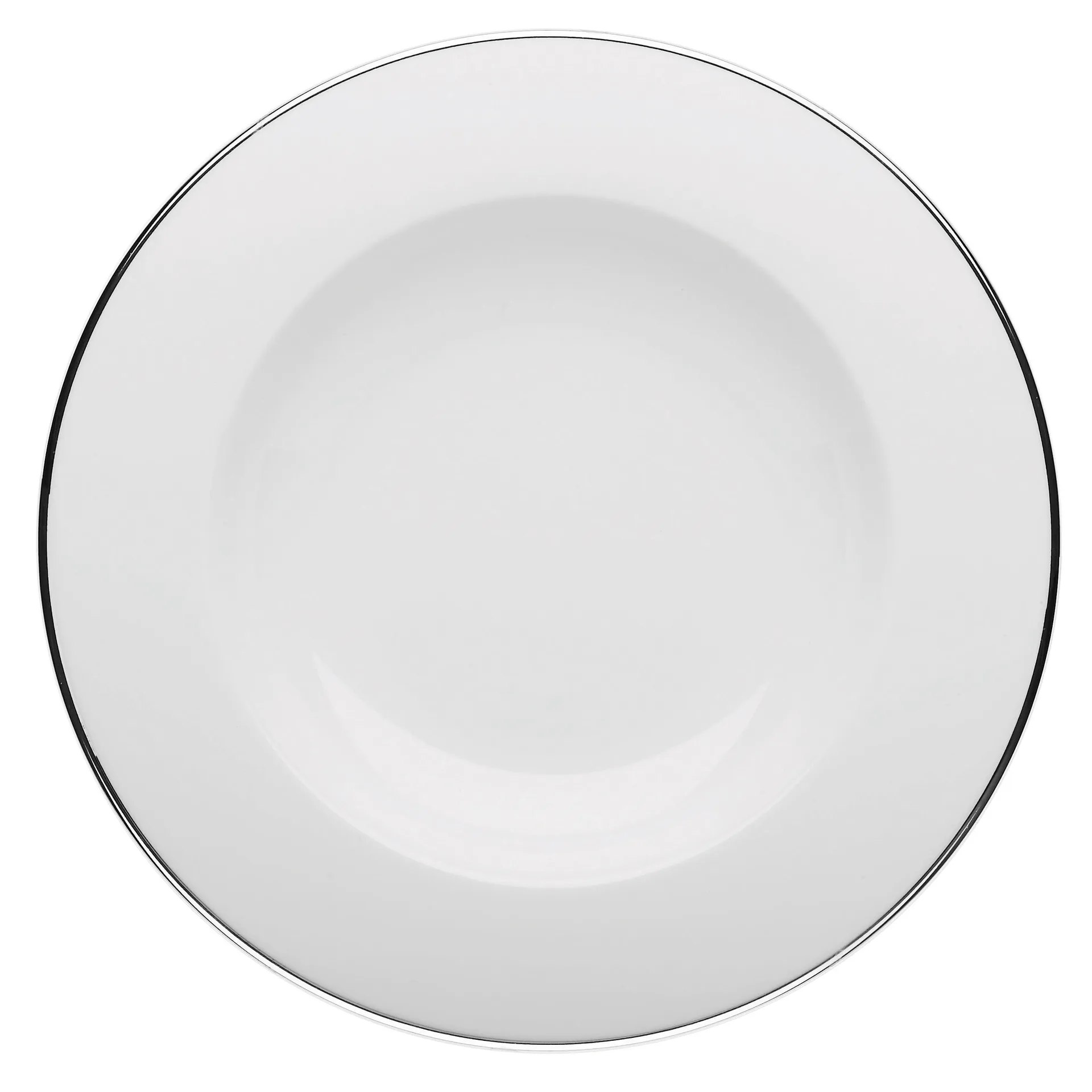 Corona tallerken dyb, 24 cm Rörstrand