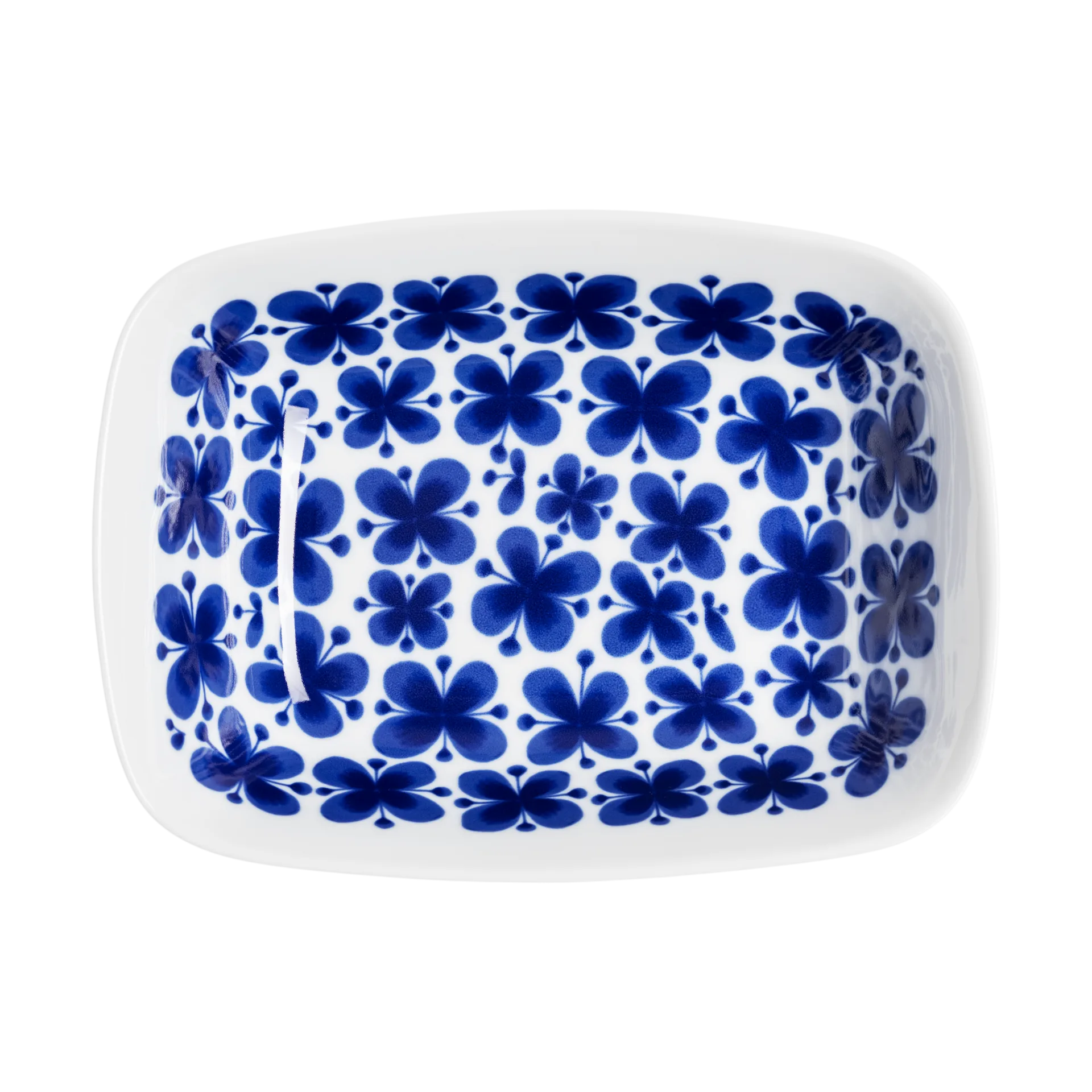 Mon Amie rektangulær skål, 15,5x21,2 cm Rörstrand