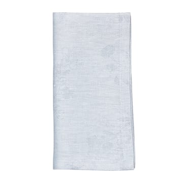 Ostindia stofserviet 45x45 cm 2-pak - Blå - Rörstrand