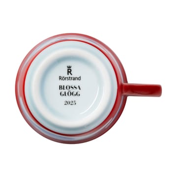 Rörstrand blossa krus 14 cl 2-pack - 2025 - Rörstrand