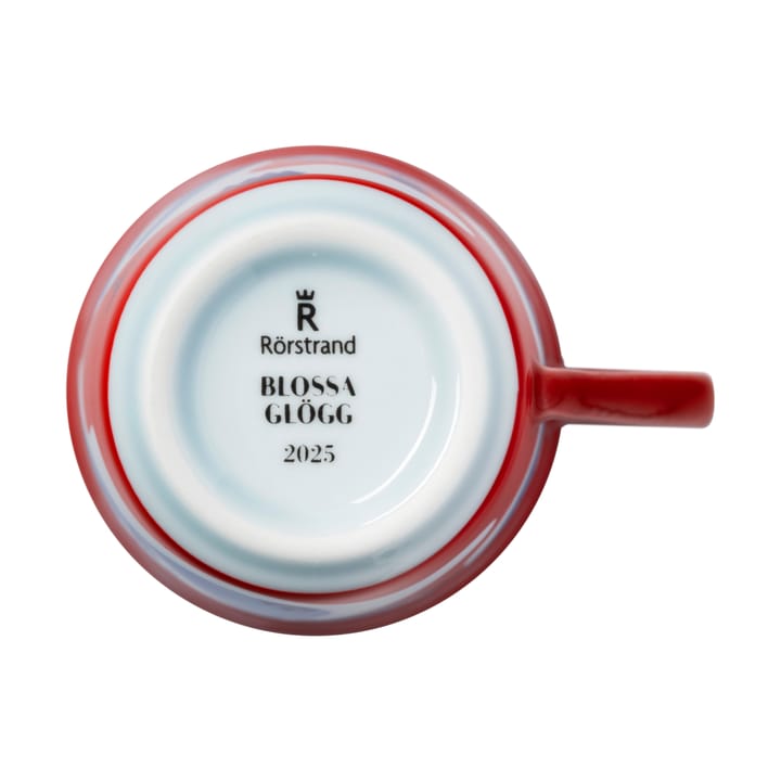 Rörstrand blossa krus 14 cl 2-pack, 2025 Rörstrand
