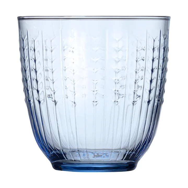 Swedish Grace drikkeglas 25 cl 2-pak - Blå - Rörstrand