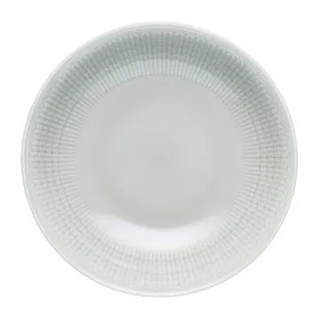 Swedish Grace dyb tallerken 19 cm 6-pak Tåge (grå) - Rörstrand