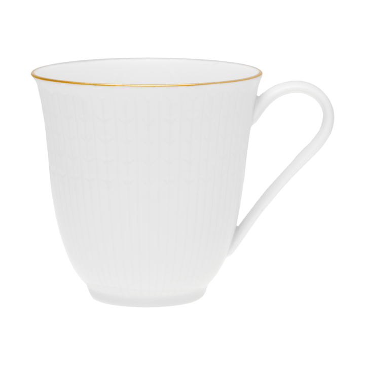 Swedish Grace Gala krus 30 cl - Hvid - Rörstrand