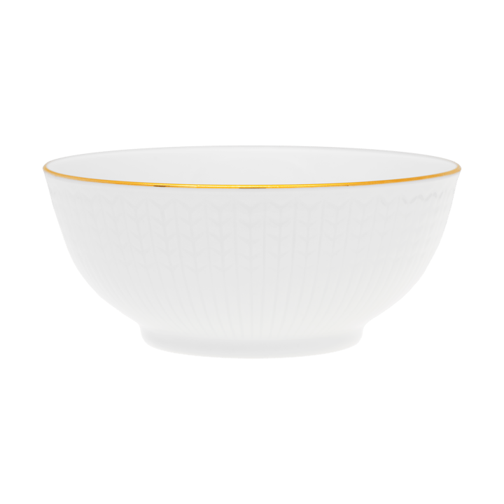 Swedish Grace Gala skål 30 cl - Hvid - Rörstrand
