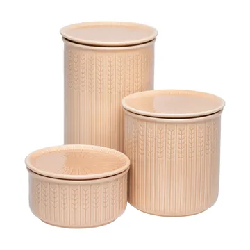 Swedish Grace krukke - Jubilee, lav, Small 0,3 L - Rörstrand