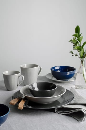 Swedish Grace krus 30 cl - Tåge (grå) - Rörstrand