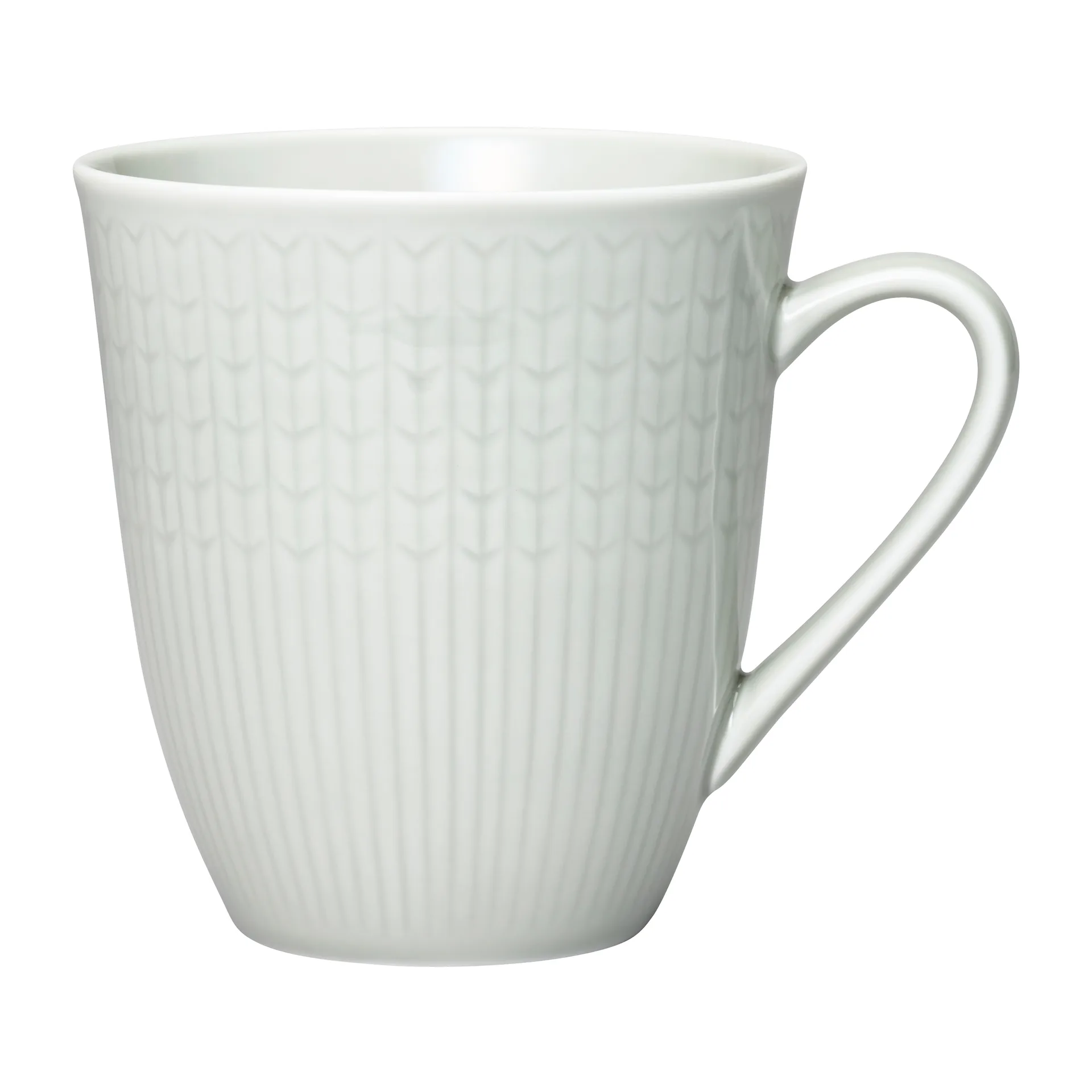 Swedish Grace krus 50 cl 6-pak Tåge (grå),  Rörstrand