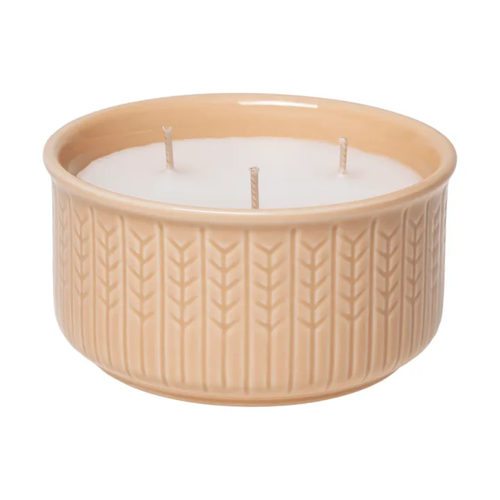 Swedish Grace ljus - Jubilee, 12x6 cm - Rörstrand