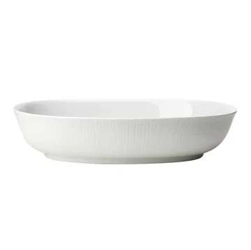 Swedish Grace ovnfast fad 1,7 l - Sne (hvid) - Rörstrand