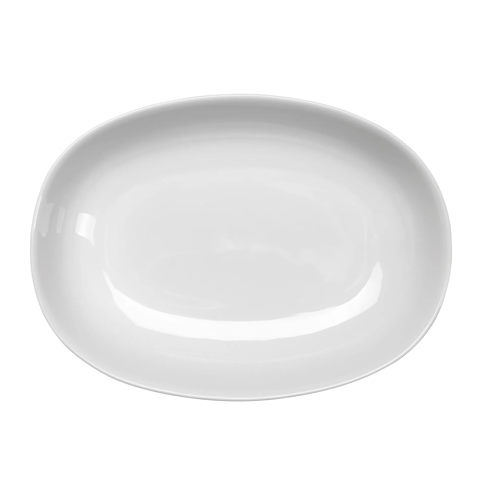 Swedish Grace ovnfast fad 1,7 l, Sne (hvid) Rörstrand