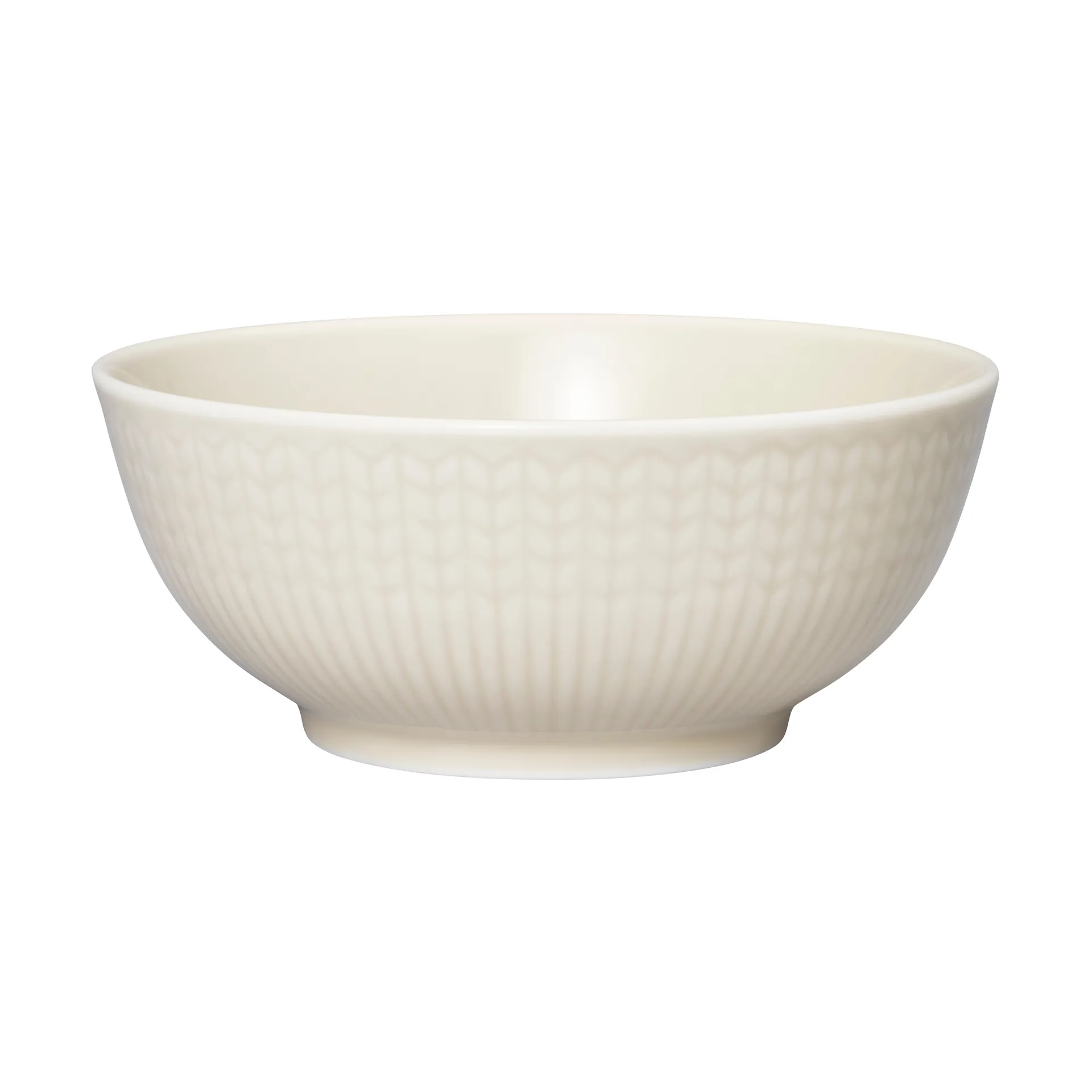 Swedish Grace skål 30 cl, Havre Rörstrand