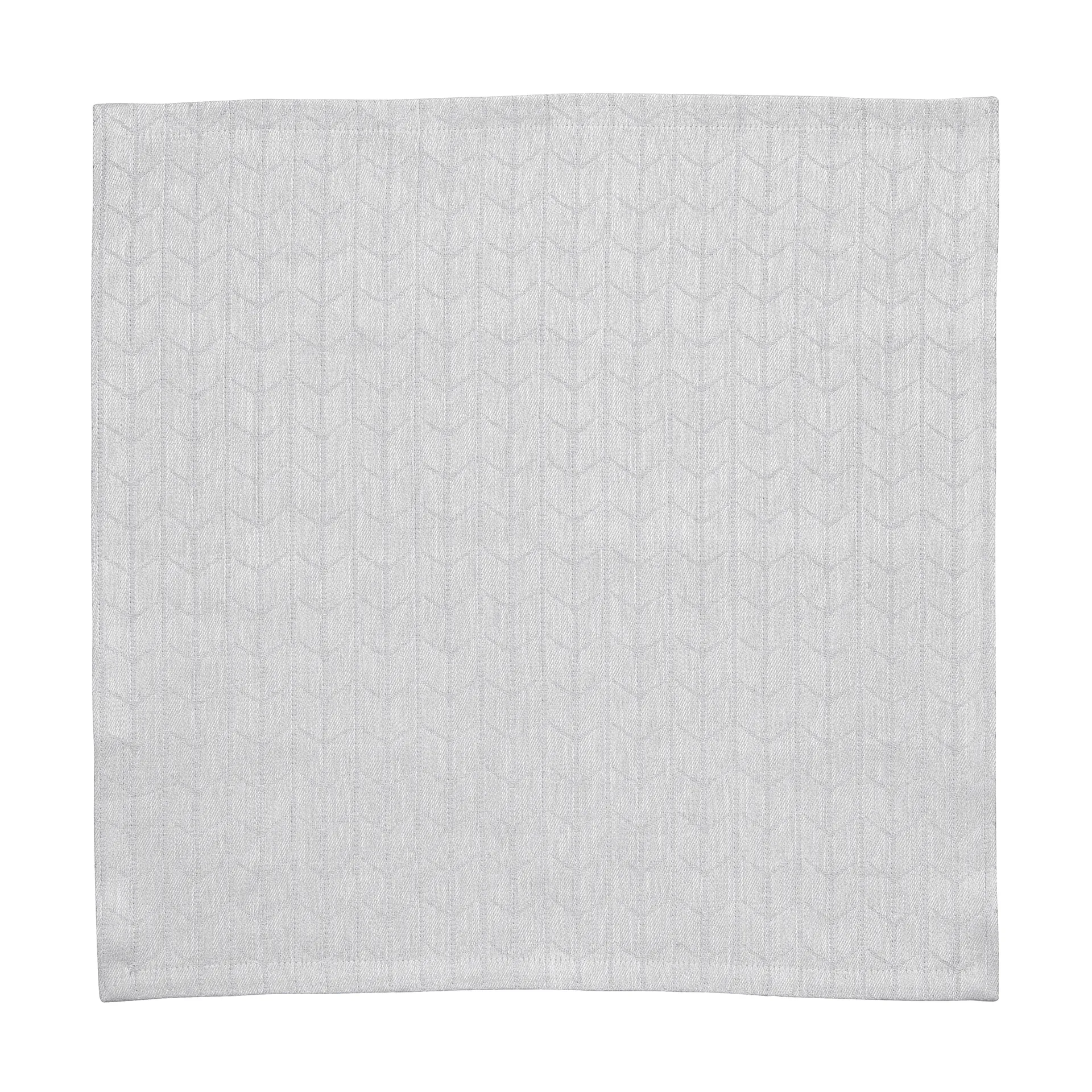 Swedish Grace stofserviet 45x45 cm, Tåge Rörstrand
