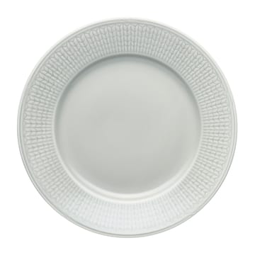 Swedish Grace tallerken 21 cm 6-pak Tåge (grå) - undefined - Rörstrand