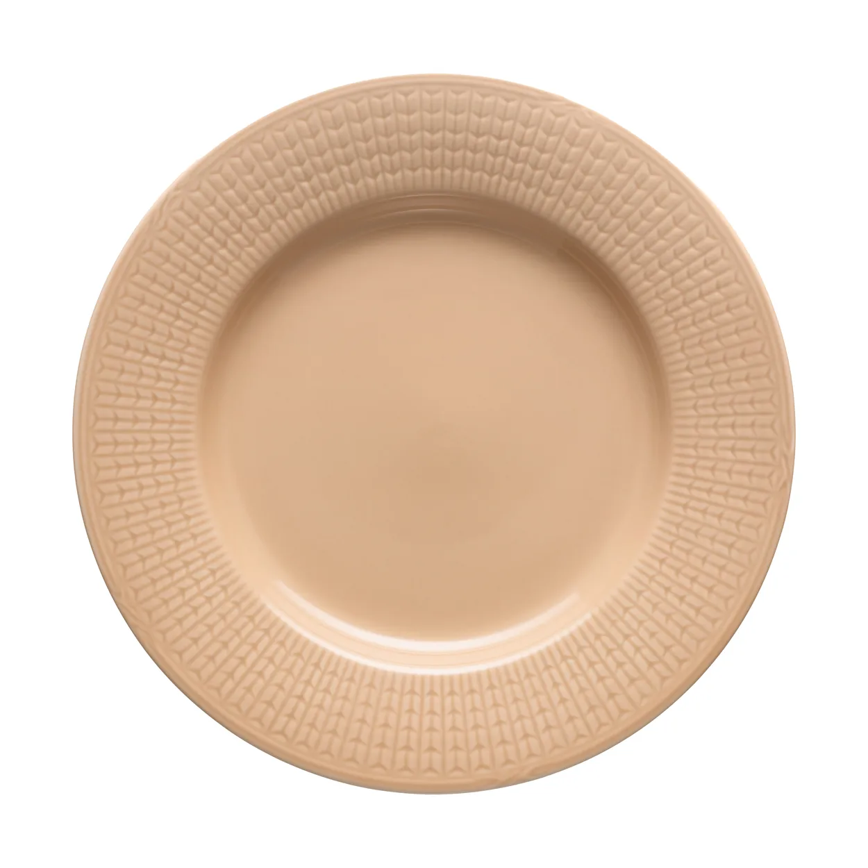 Rörstrand Swedish Grace tallerken Jubilee, 24 cm