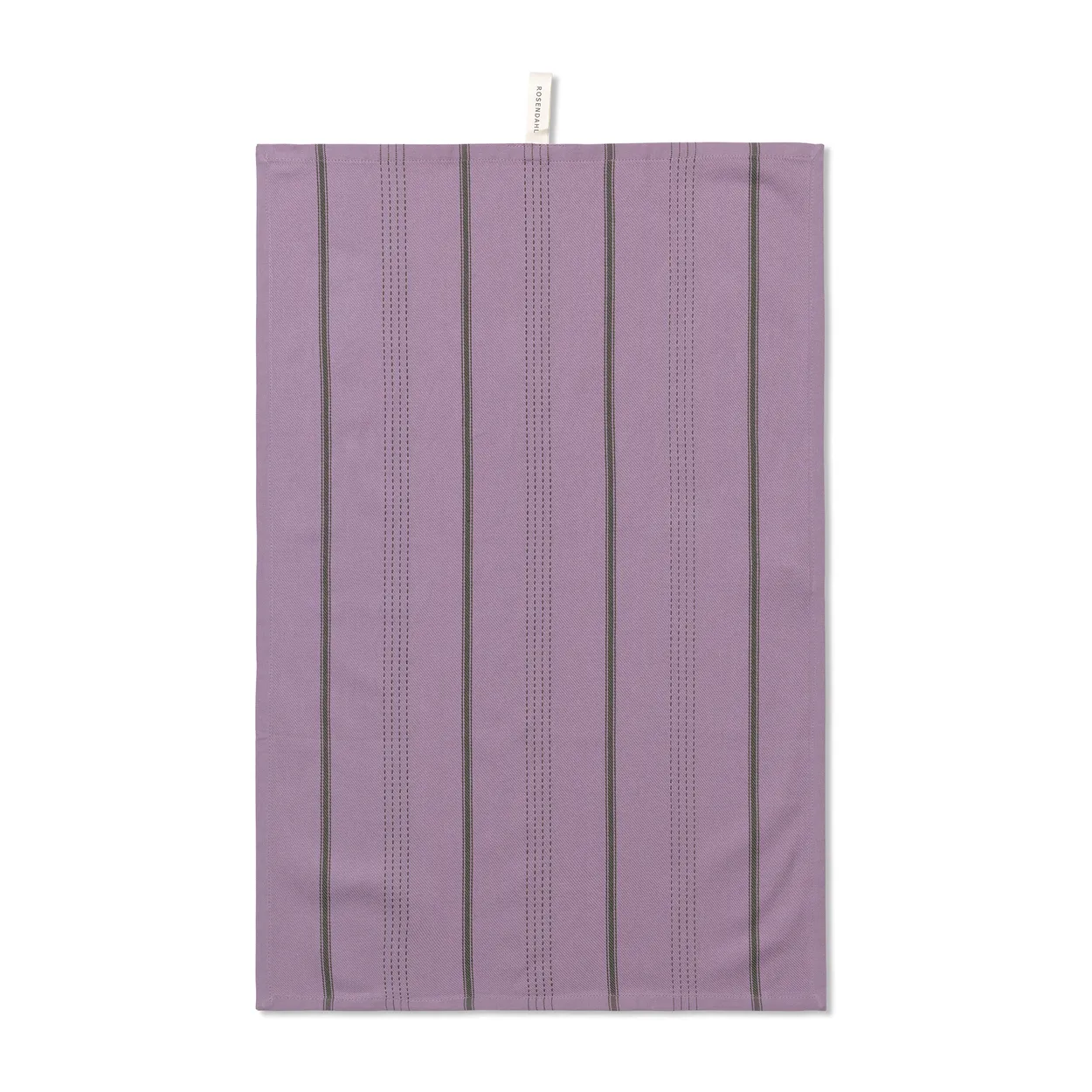 Rosendahl Beta viskestykke 50x70 cm Lavender