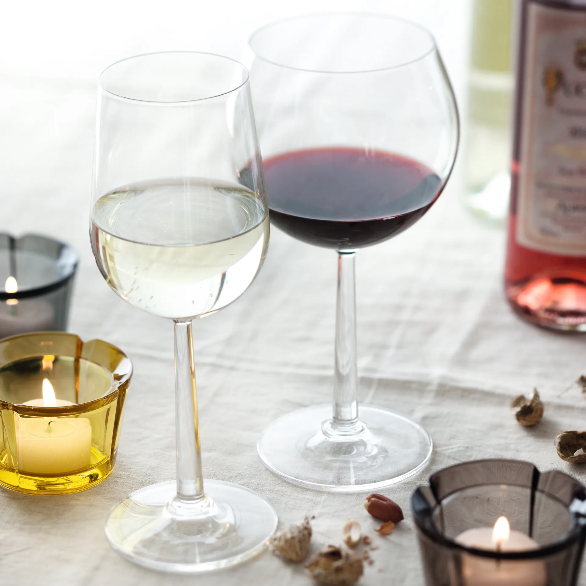 Grand Cru Bordeauxglas til hvidvin 6 stk, 6 stk Rosendahl