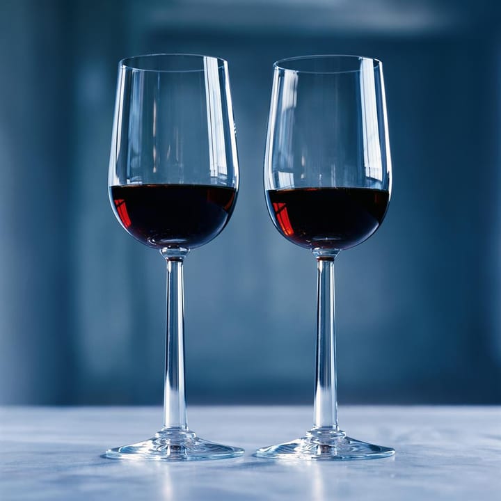 Grand Cru Bordeauxglas til rødvin 6 stk, 6 stk Rosendahl
