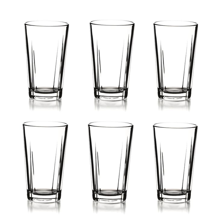 Grand Cru caféglas, klar 6 stk Rosendahl