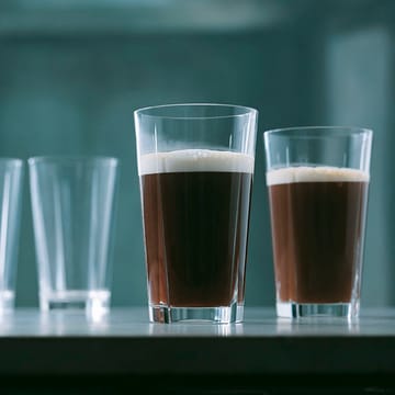Grand Cru caféglas - klar 6 stk - Rosendahl