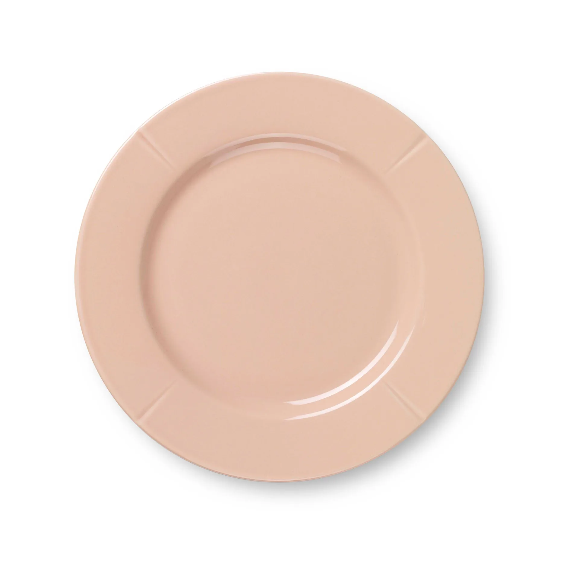 Grand Cru Colourful tallerken Ø27 cm, Blush Rosendahl