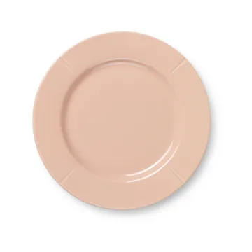 Grand Cru Colourful tallerken Ø27 cm - Blush - Rosendahl
