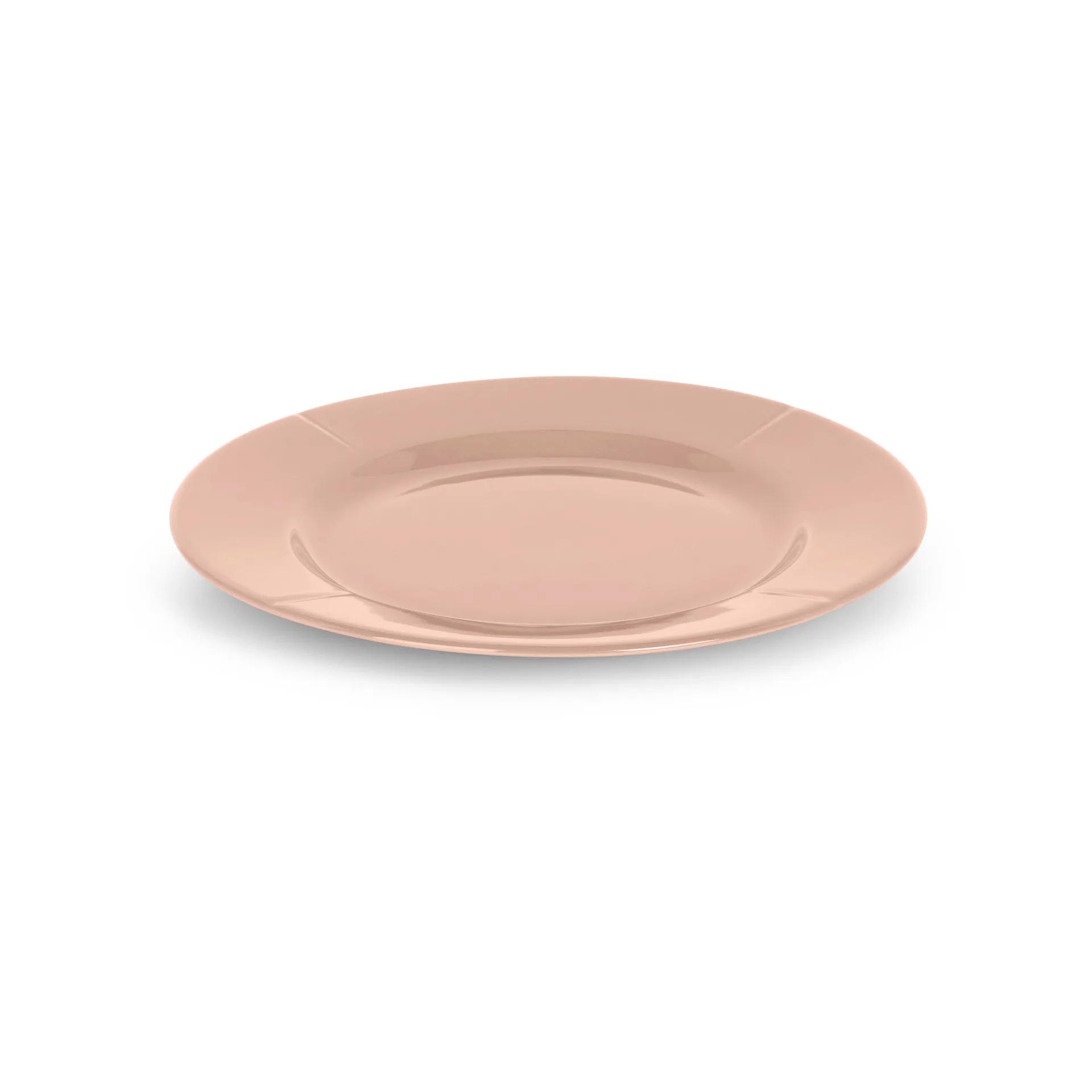Grand Cru Colourful tallerken Ø27 cm, Blush Rosendahl