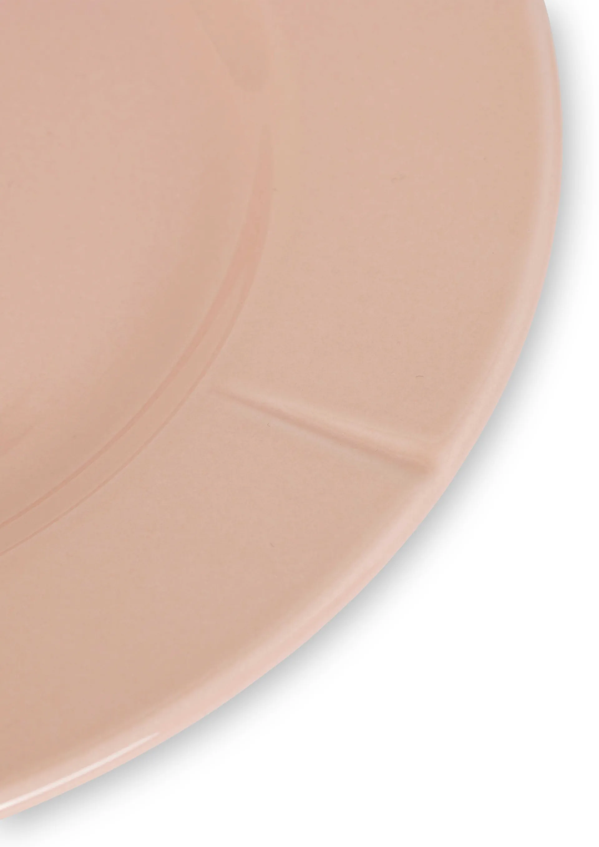 Grand Cru Colourful tallerken Ø27 cm, Blush Rosendahl