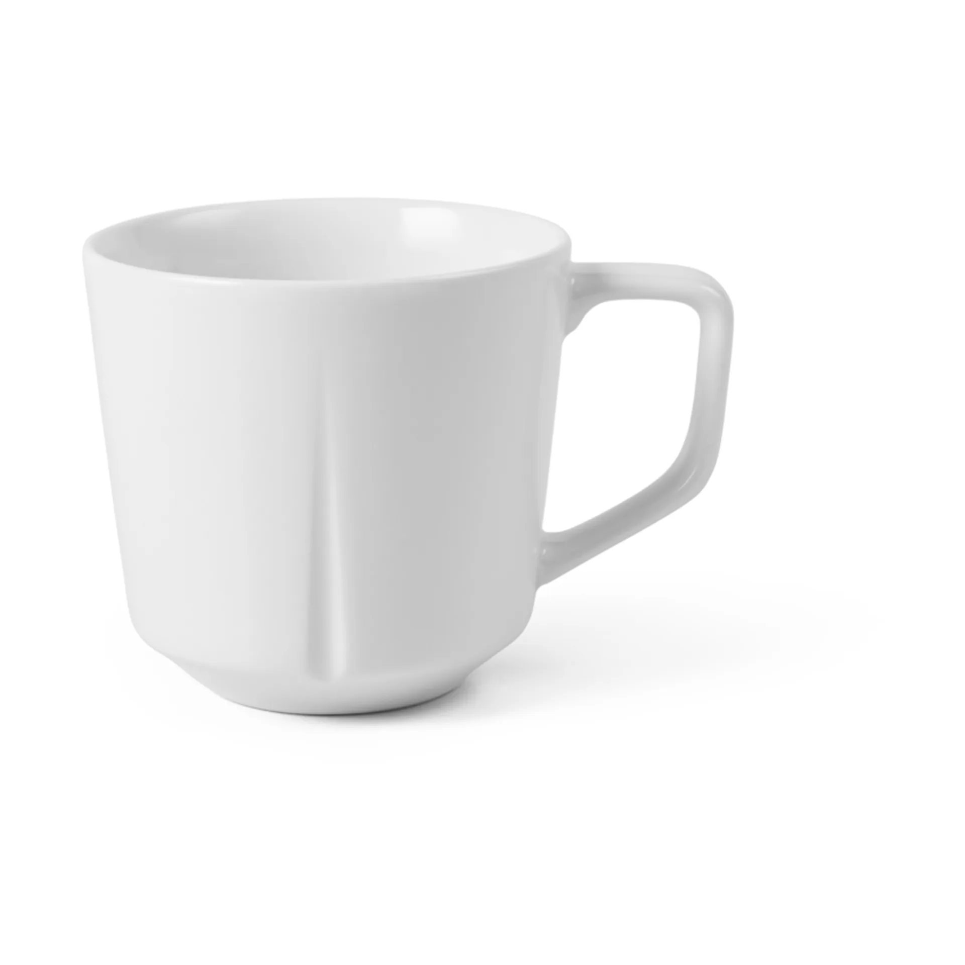 Grand Cru essentials krus 30 cl 4-pak, Hvid Rosendahl