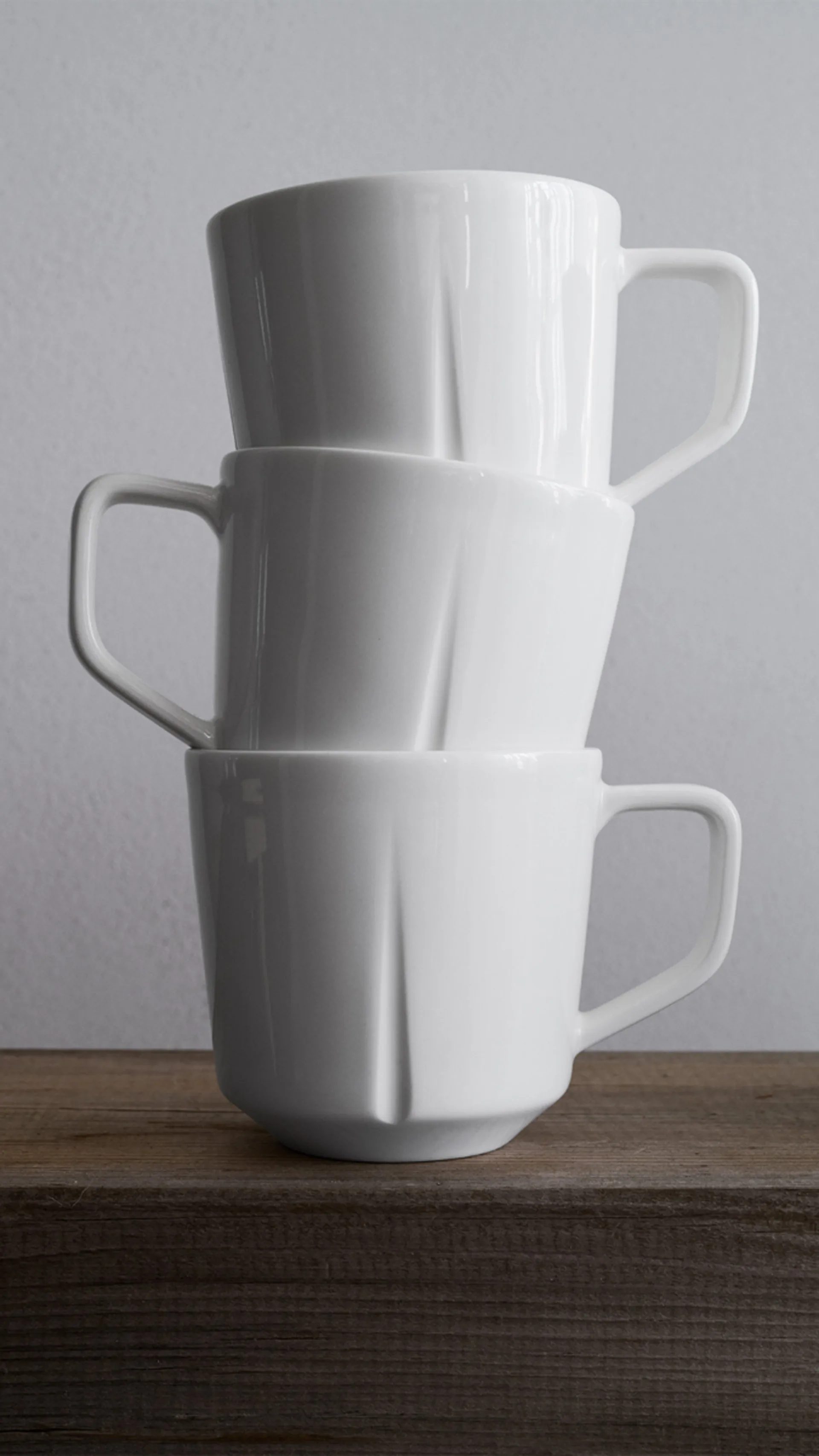 Grand Cru essentials krus 30 cl 4-pak, Hvid Rosendahl