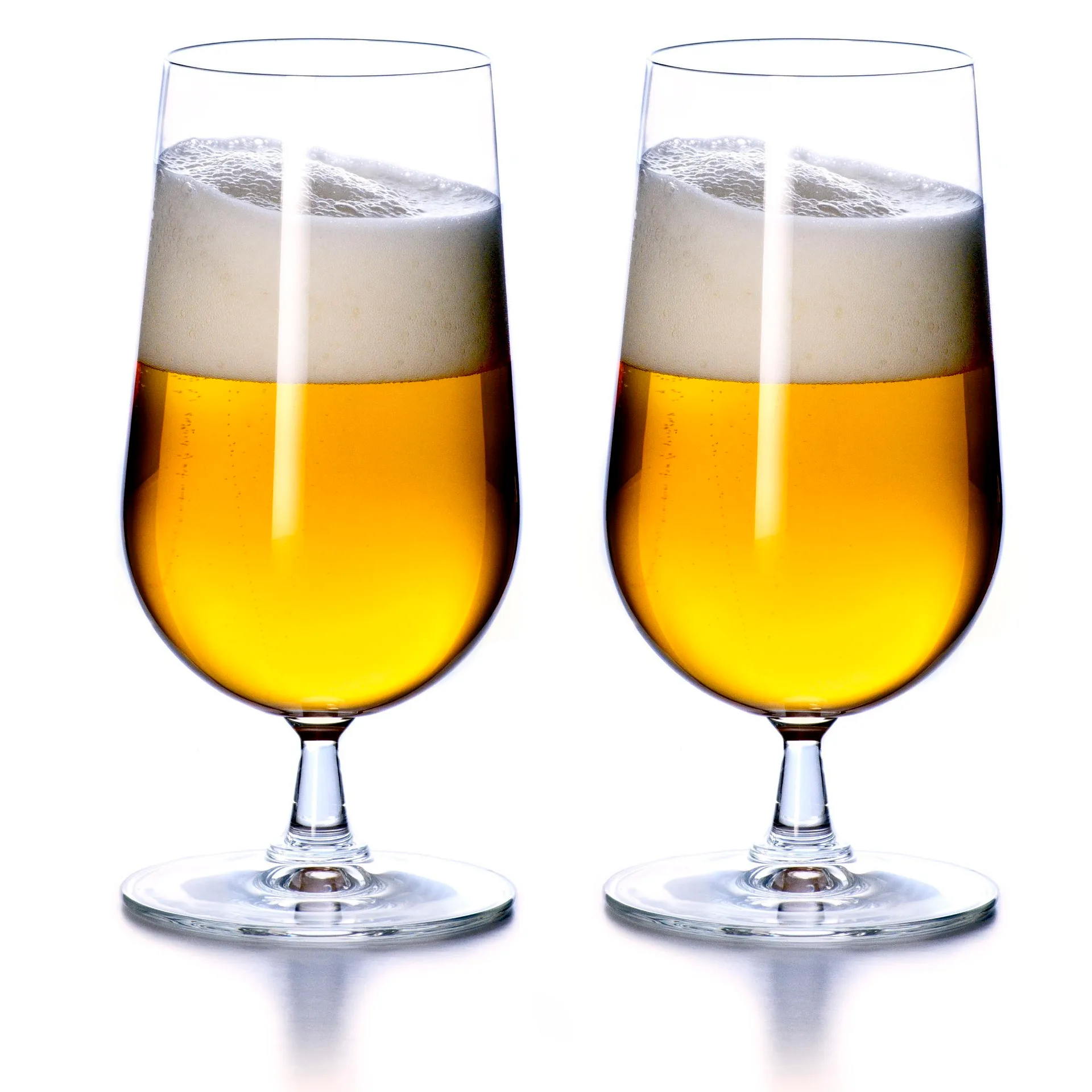 Grand Cru ølglas 2 stk, 2 stk 50 cl Rosendahl