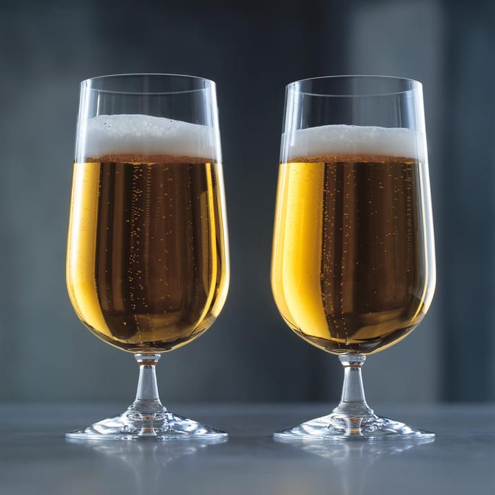 Grand Cru ølglas 6 stk, 6 stk Rosendahl