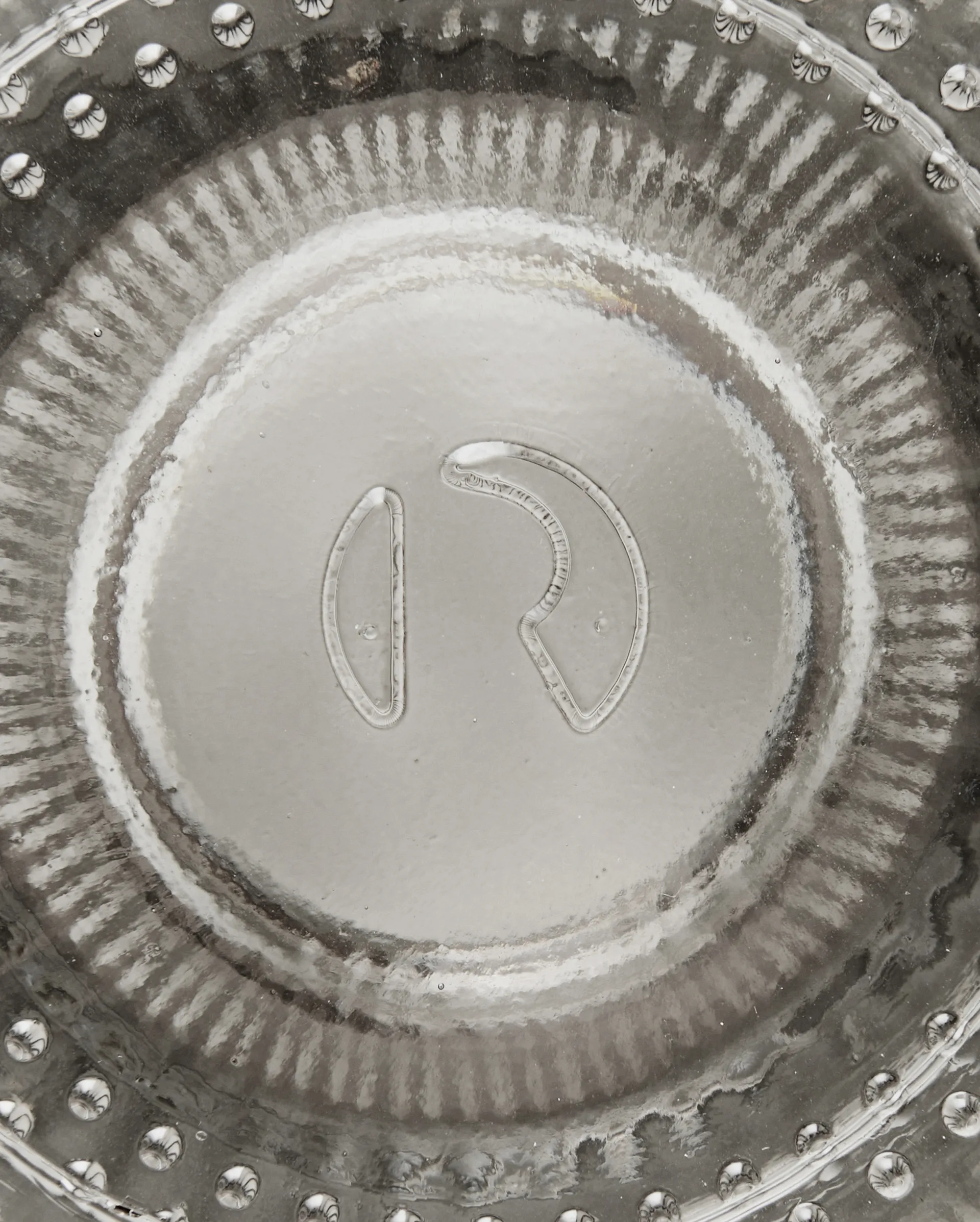 Grand Cru Nouveau salt- og peberkværn, Smoke Rosendahl