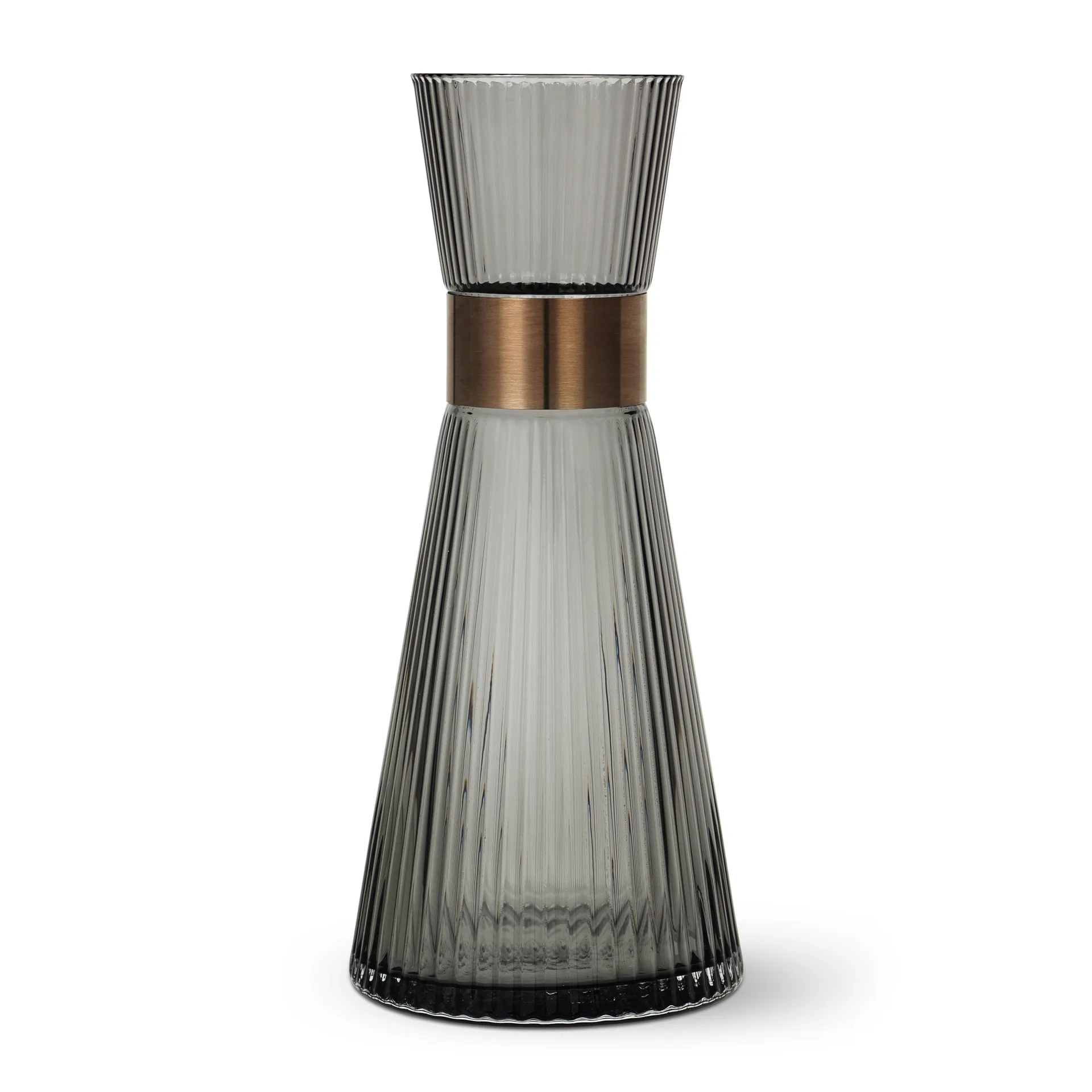Grand Cru Nouveau vandkaraffel 1 L, Smoke Rosendahl