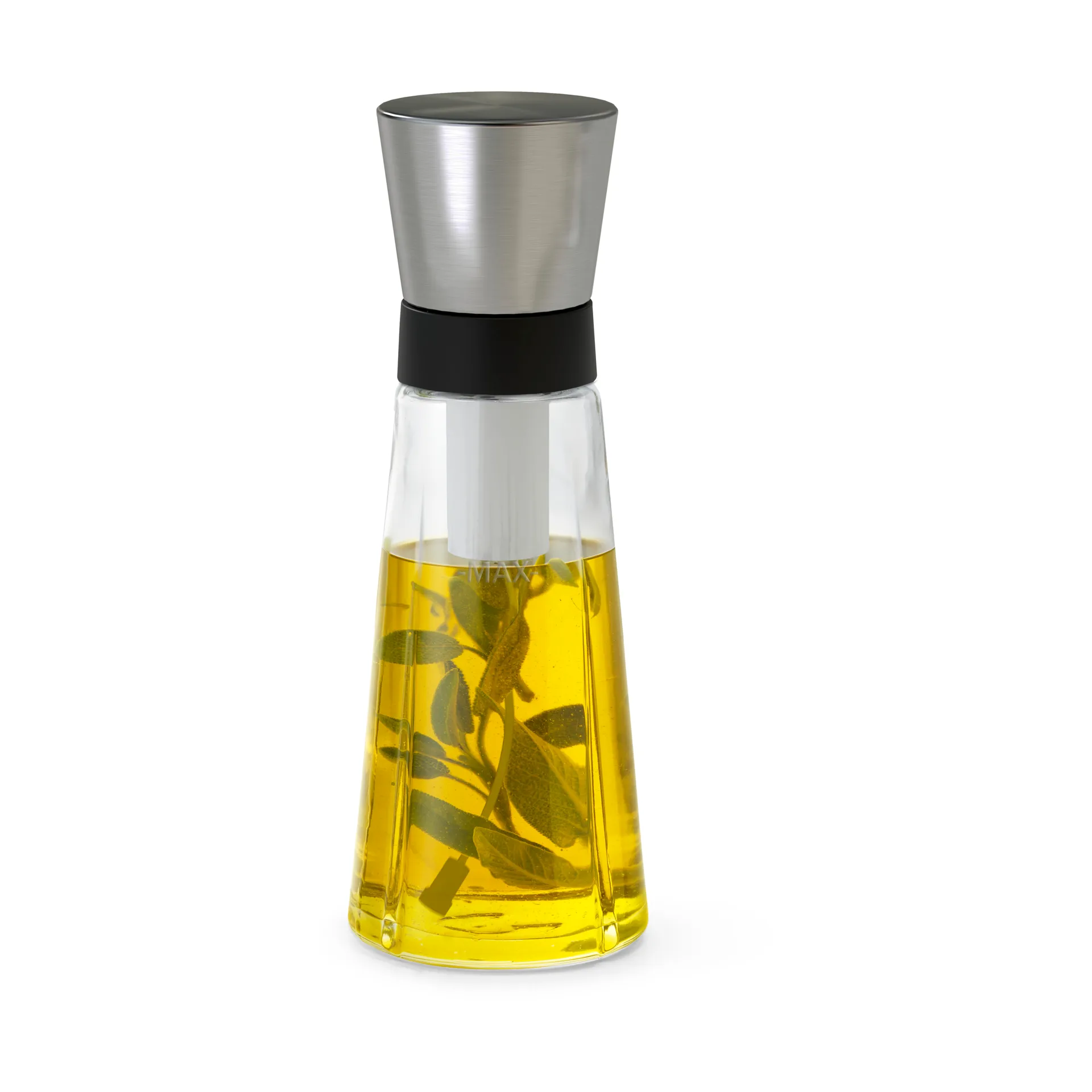 Grand Cru Oliespray 14 cl, Sort Rosendahl