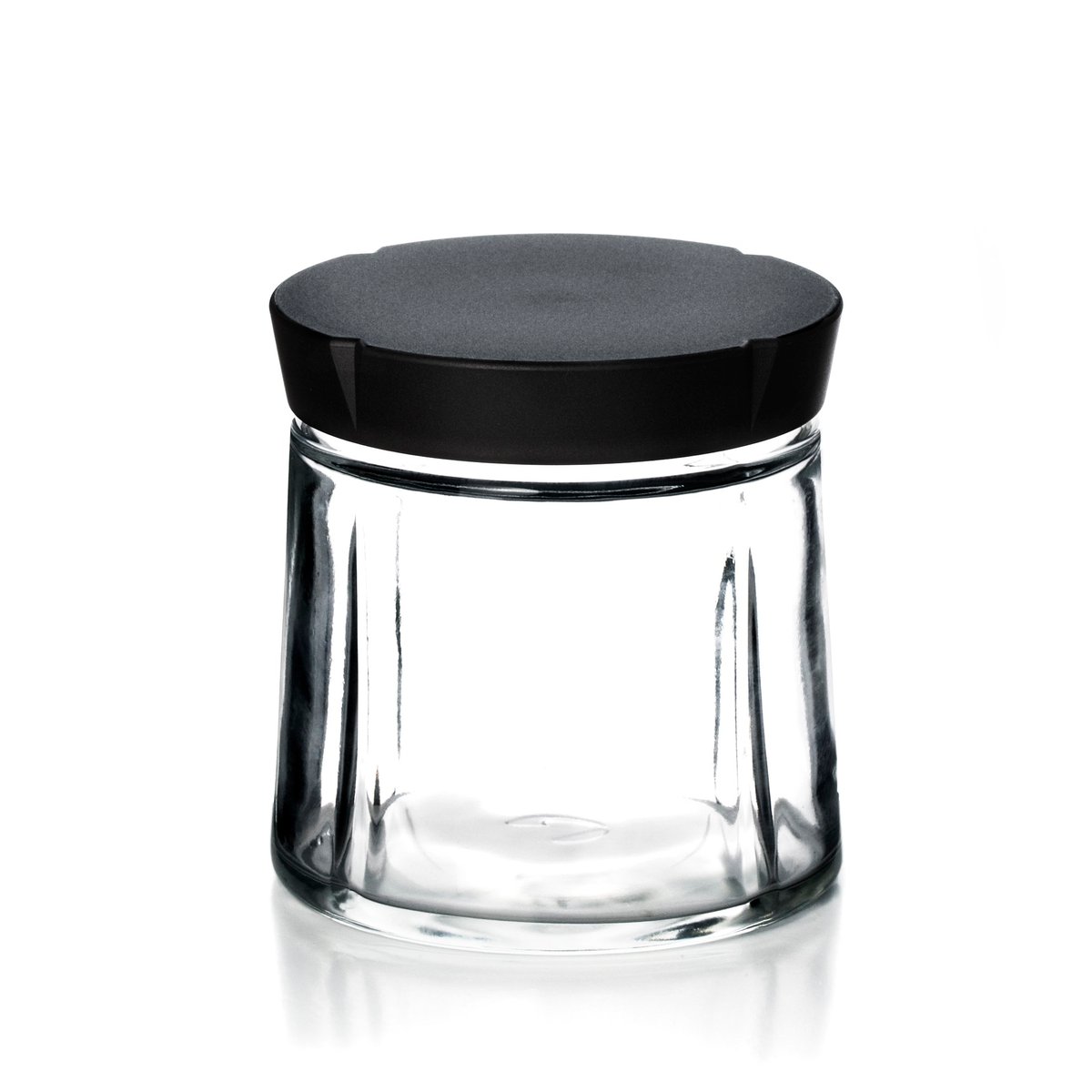 Rosendahl Grand Cru opbevaringskrukke glas 0,5 l