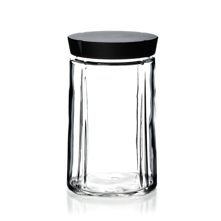 Grand Cru opbevaringskrukke glas, 1 l Rosendahl