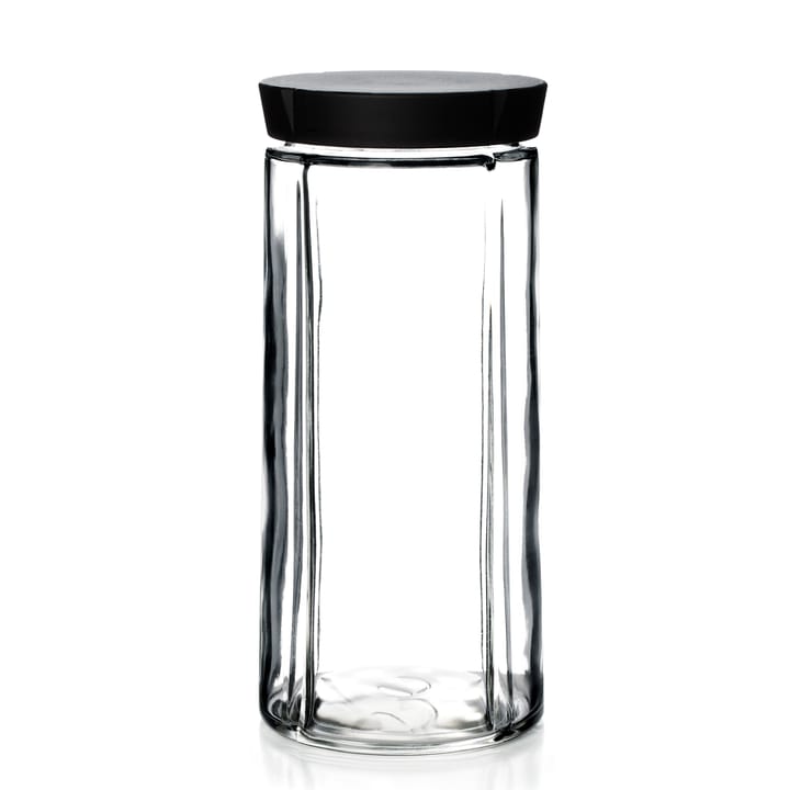 Grand Cru opbevaringskrukke glas, 1,5 l Rosendahl