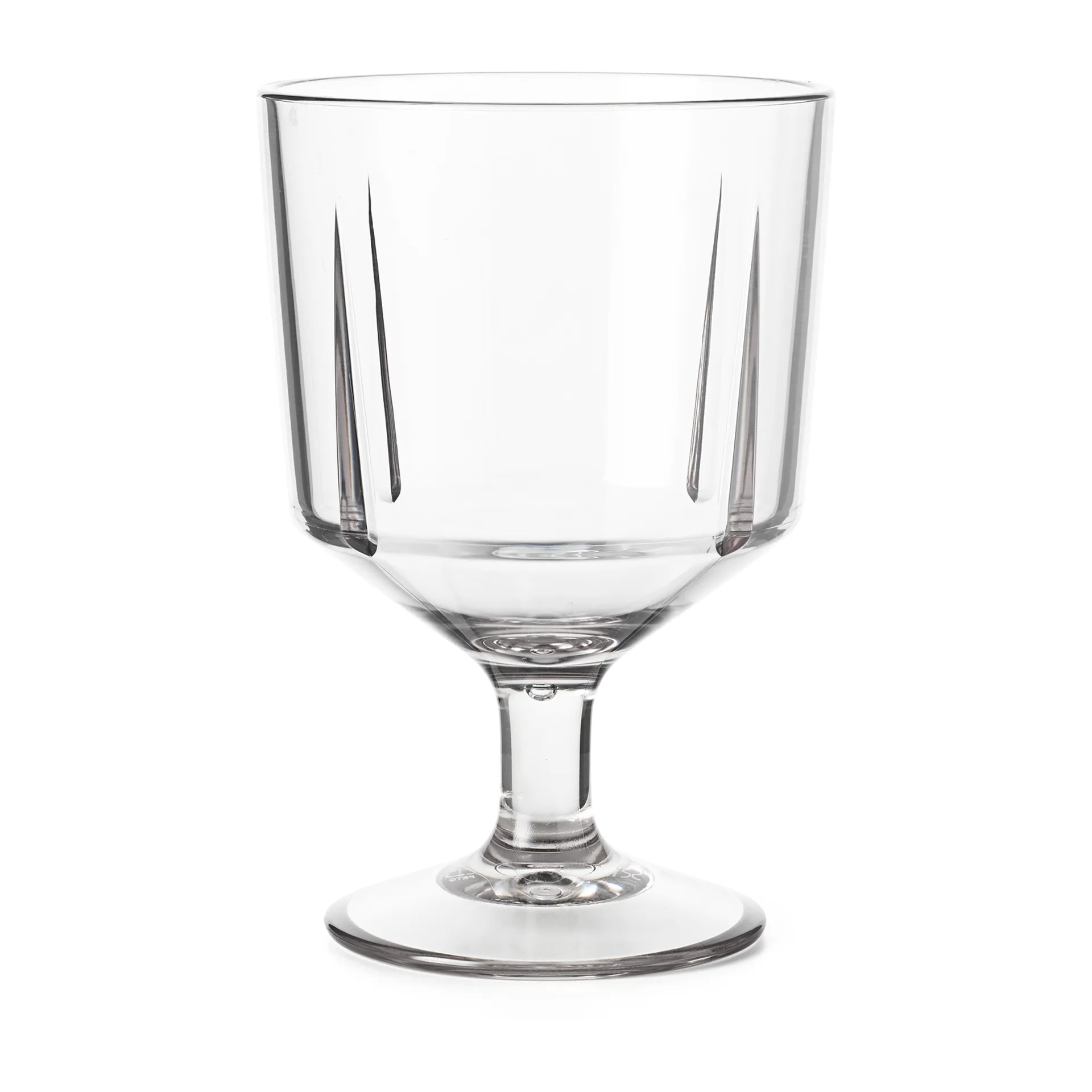 Grand Cru outdoor glas 26 cl 2-pak, Klar Rosendahl