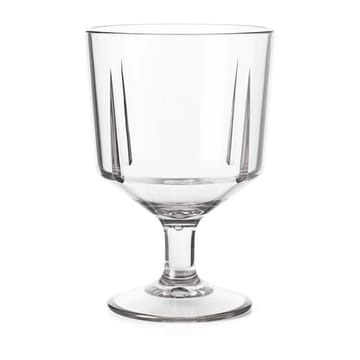 Grand Cru outdoor glas 26 cl 2-pak - Klar - Rosendahl