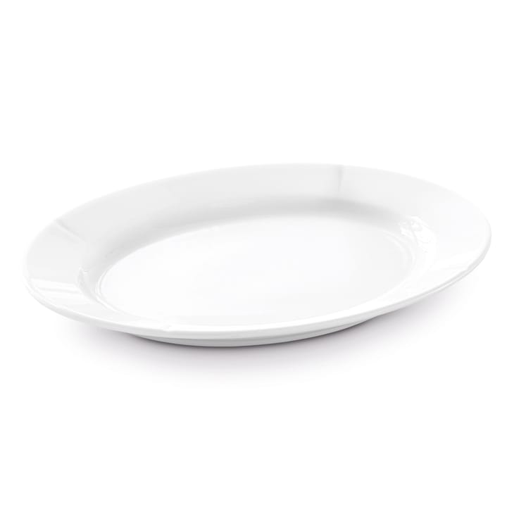 Grand Cru oval tallerken, 23 cm Rosendahl