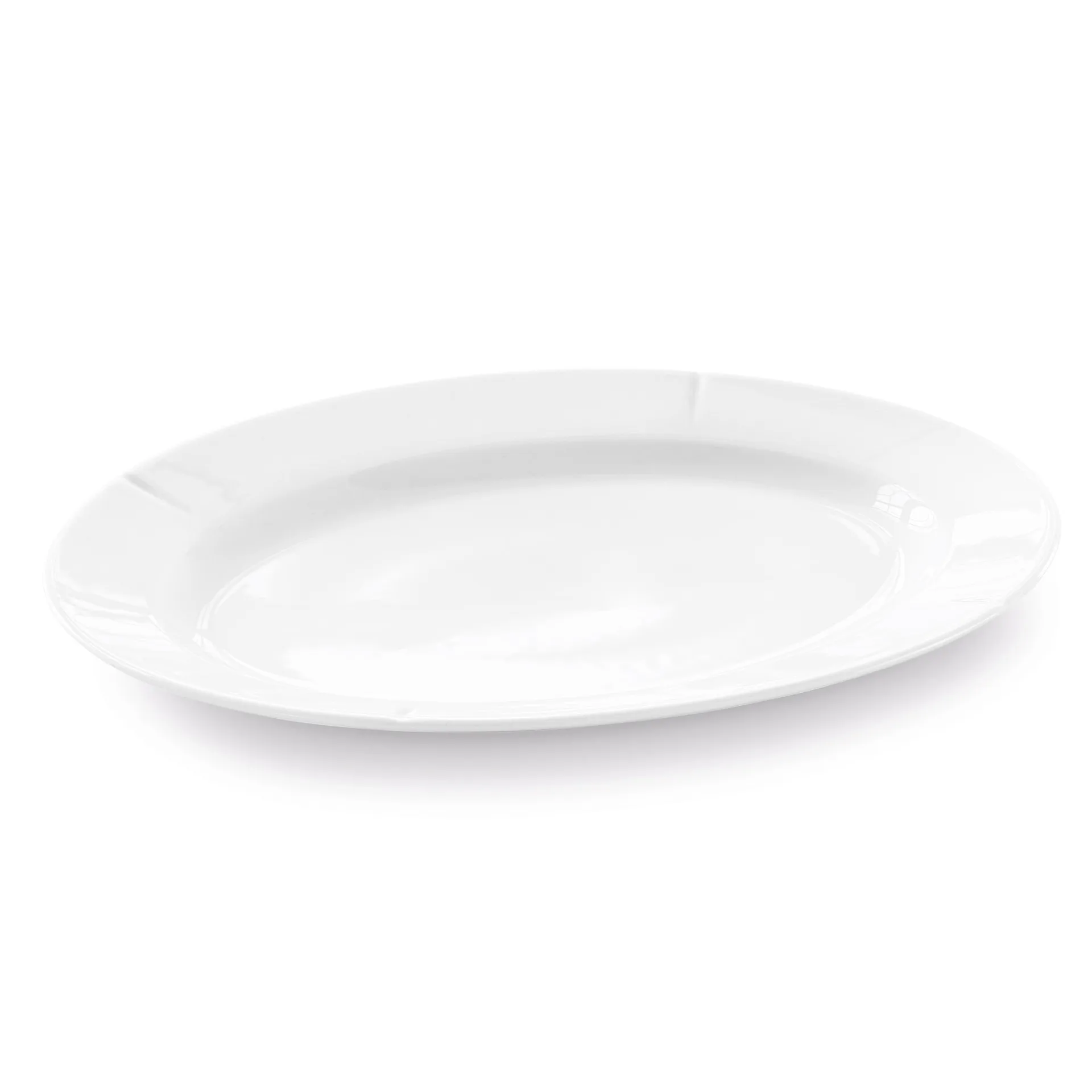 Grand Cru oval tallerken, 30 cm Rosendahl