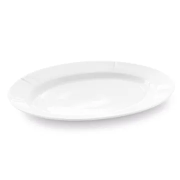 Grand Cru oval tallerken - 30 cm - Rosendahl